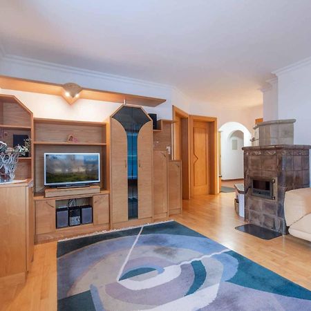 Landhaus Hofer Neustift im Stubaital Εξωτερικό φωτογραφία