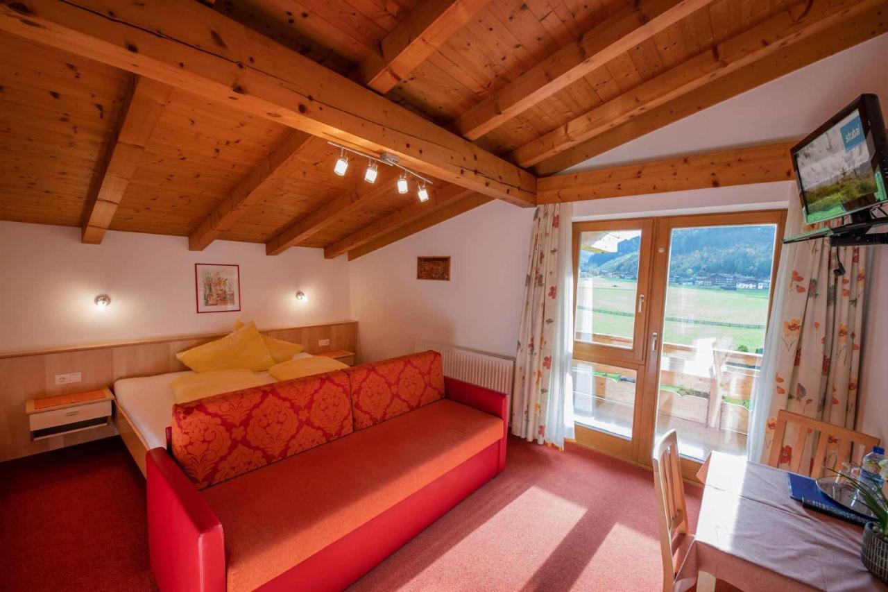 Landhaus Hofer Neustift im Stubaital Εξωτερικό φωτογραφία